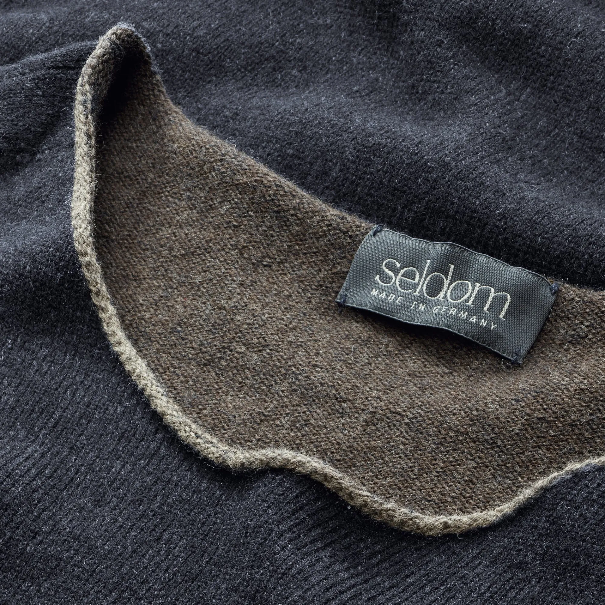 Pullover * Seldom Herrenpuover erinowoe