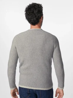 Pullover * Seldom Herrenpuover Rippe
