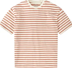 Shirts * Knowledge Cotton Apparel Herren-Ringehirt
