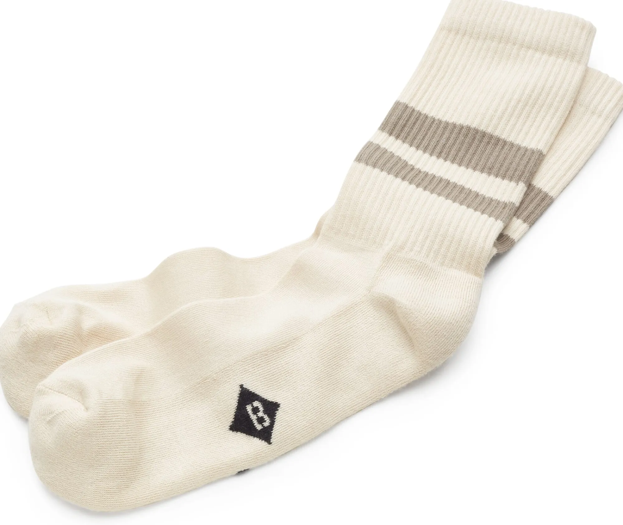 Socken * Brütting Herren-Ringelsocke