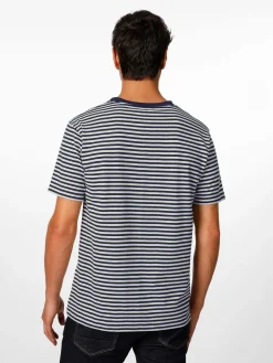 Shirts * Armor lux Herren-Ringe-T-hirt