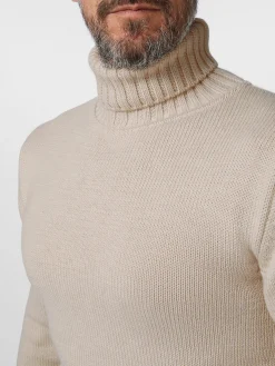 Pullover * Pike Brothers Herren-Rokragenpuover 1941