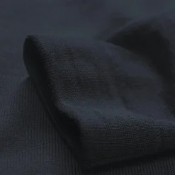 Pullover * Seldom Herren-Rundhapuover Dunkelblau