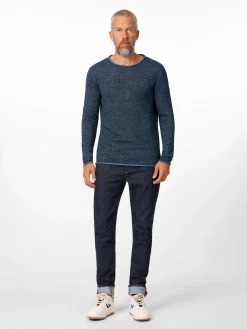 Pullover * Seldom Herren-Rundhalpullover