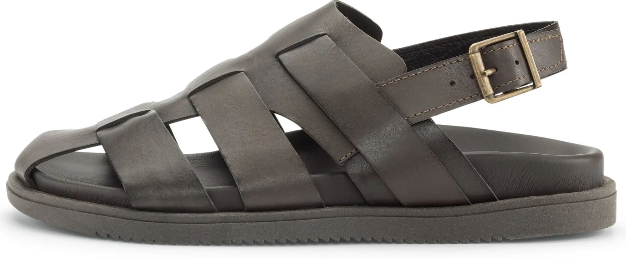 Sandalen * Ehm Herrensandale