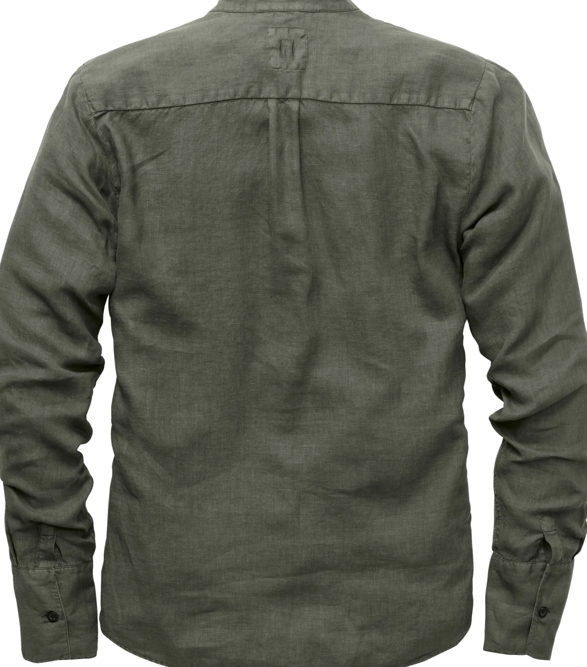 Hemden * Hannes Roether Herren-chupfhed Khaki