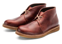 Stiefel * Punto Pigro Herren Schnürboot