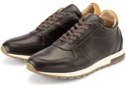 Sneaker|Klassische Herrenschuhe * Werner Schuhe Herren-Schnürhalbschuh