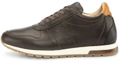 Sneaker|Klassische Herrenschuhe * Werner Schuhe Herren-Schnürhalbschuh