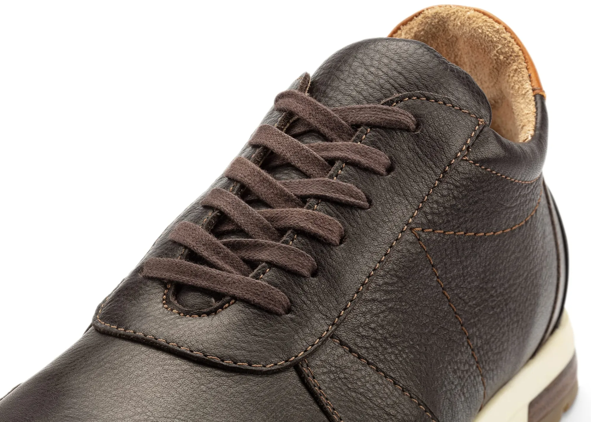 Sneaker|Klassische Herrenschuhe * Werner Schuhe Herren-Schnürhalbschuh