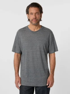 Shirts * Knowledge Cotton Apparel Herrenhirt geringet