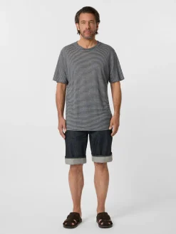 Shirts * Knowledge Cotton Apparel Herrenhirt geringet