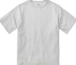 Shirts * About Companions Herrenhirt Habar Hellgrau