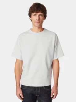 Shirts * About Companions Herrenhirt Habar Hellgrau