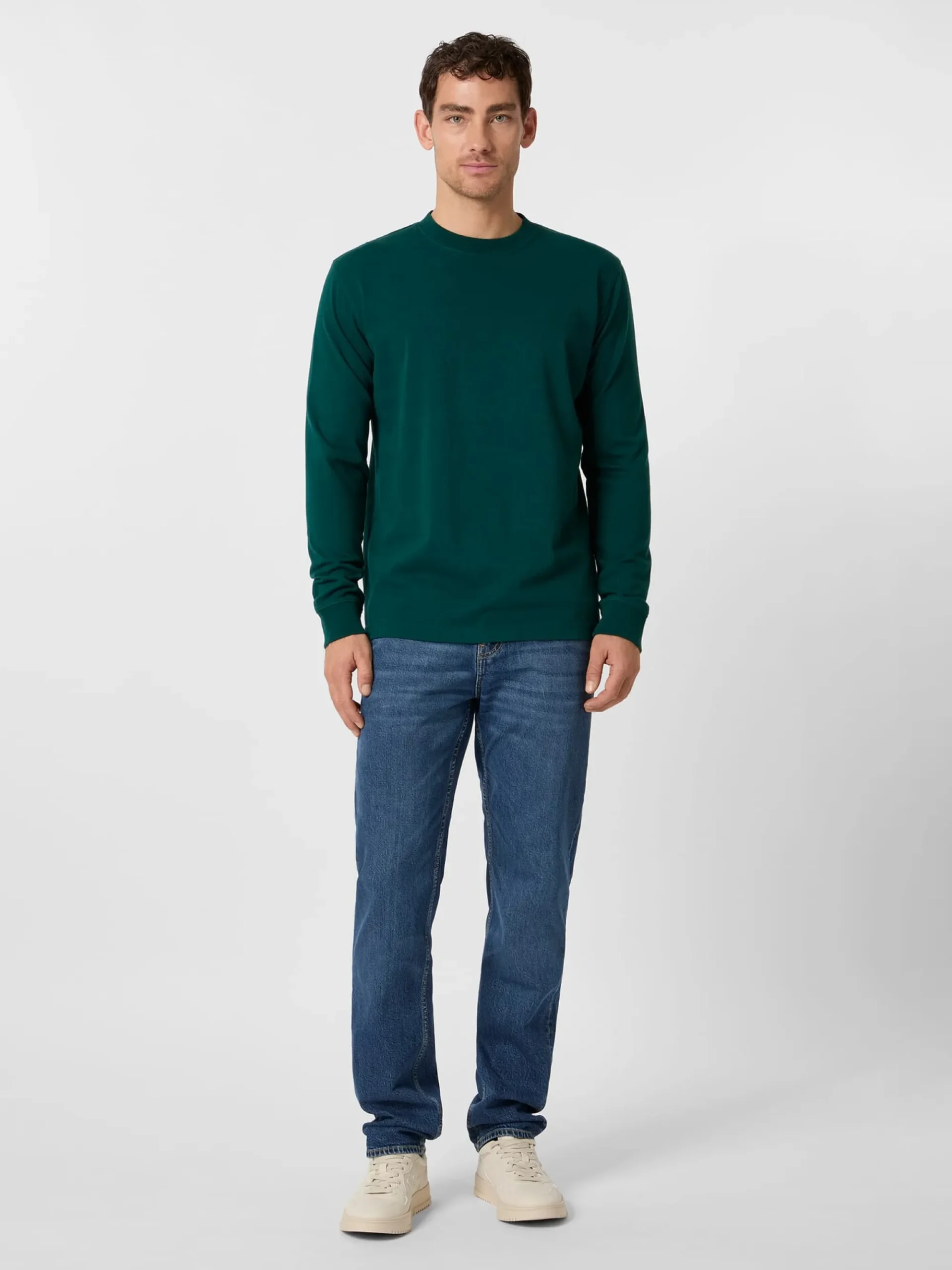 Shirts * Melawear Herrenhirt Heavy Jerey