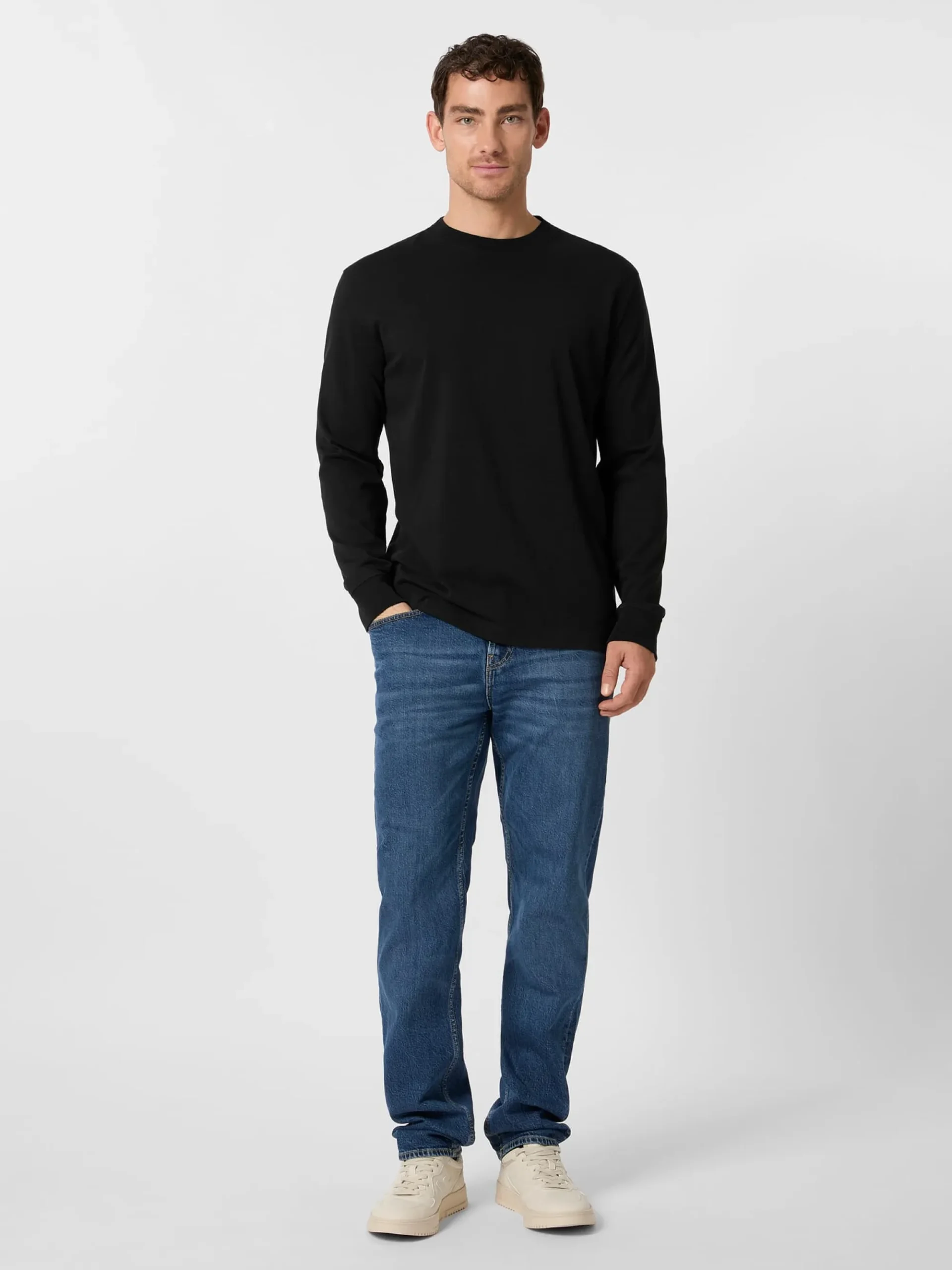 Shirts * Melawear Herrenhirt Heavy Jerey