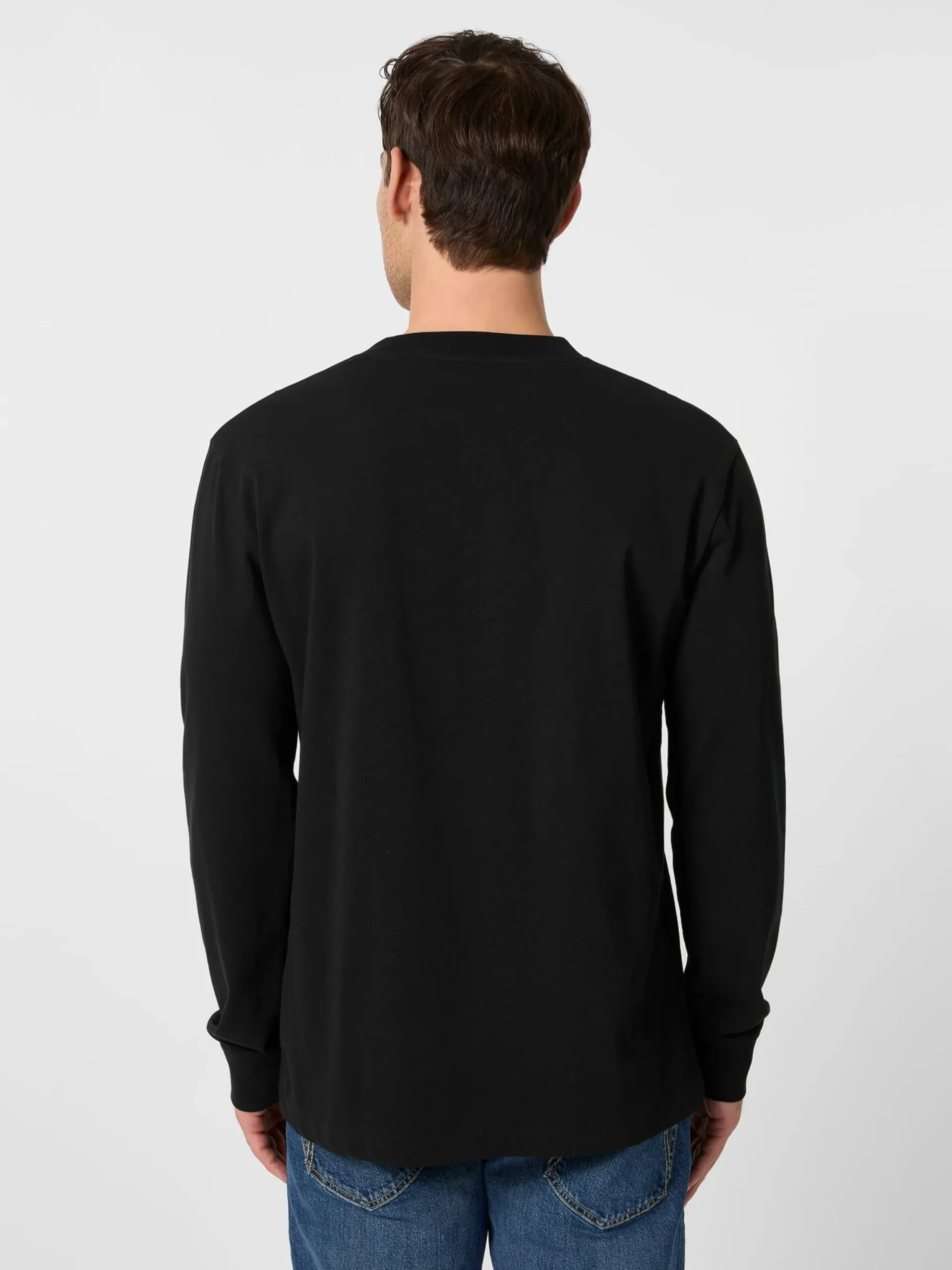 Shirts * Melawear Herrenhirt Heavy Jerey