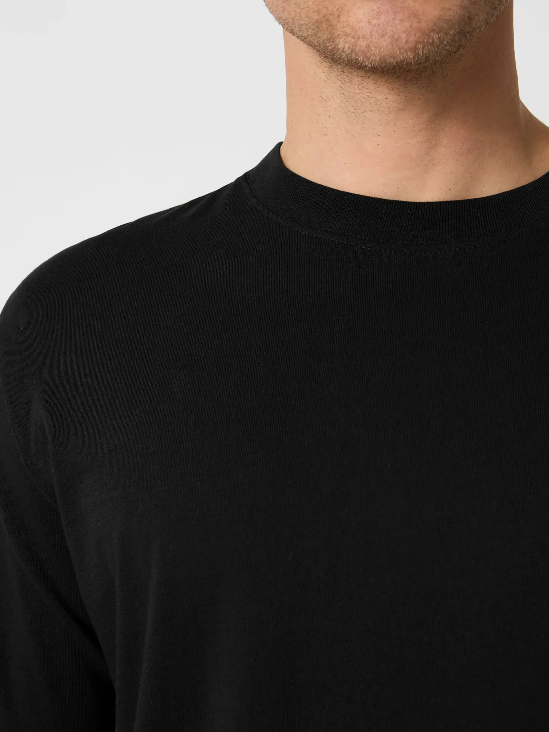 Shirts * Melawear Herrenhirt Heavy Jerey