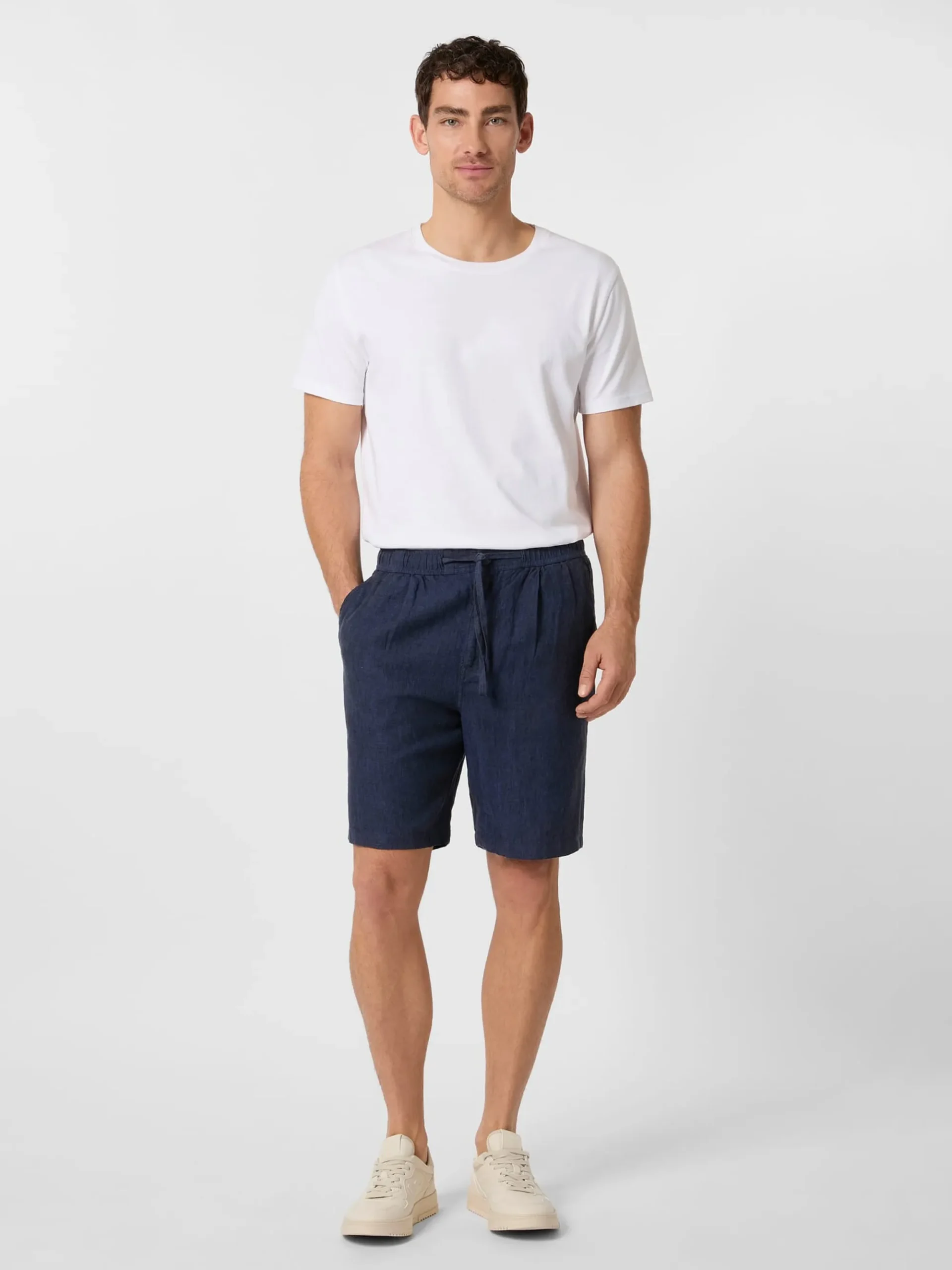 Hosen * Knowledge Cotton Apparel Herrenhort einen