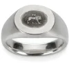 Schmuck * Frank Jochims Herren-Silberring