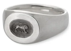 Schmuck * Frank Jochims Herren-Silberring