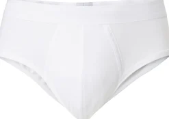Wäsche * Zimmerli Herrenip Weiß