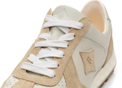 Sneaker|Klassische Herrenschuhe * Brütting Herren-Sneaker GA-Trainer Outdoor Beige