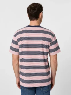 Shirts * Armedangels Herren-treifenhirt