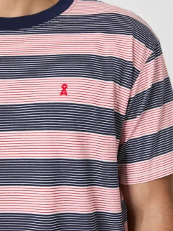Shirts * Armedangels Herren-treifenhirt