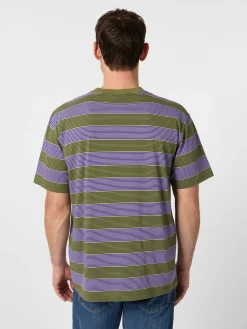 Shirts * Armedangels Herren-treifenhirt