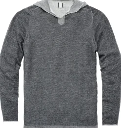 Pullover * Hannes Roether Herren-trickhoodie