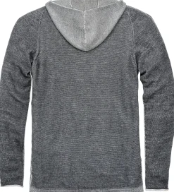 Pullover * Hannes Roether Herren-trickhoodie