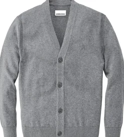 Strickjacken * Armedangels Herren-trickjacke