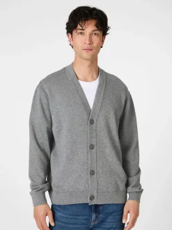 Strickjacken * Armedangels Herren-trickjacke