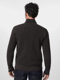 Strickjacken * Hannes Roether Herren-trickjacke