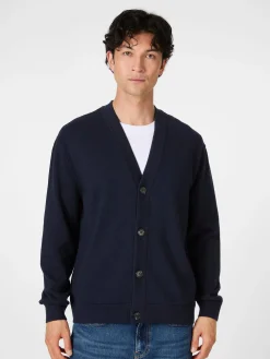 Strickjacken * Armedangels Herren-trickjacke