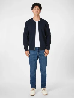 Strickjacken * Armedangels Herren-trickjacke it Zip