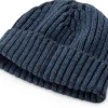 Mützen * Seldom Herren-Strickmütze