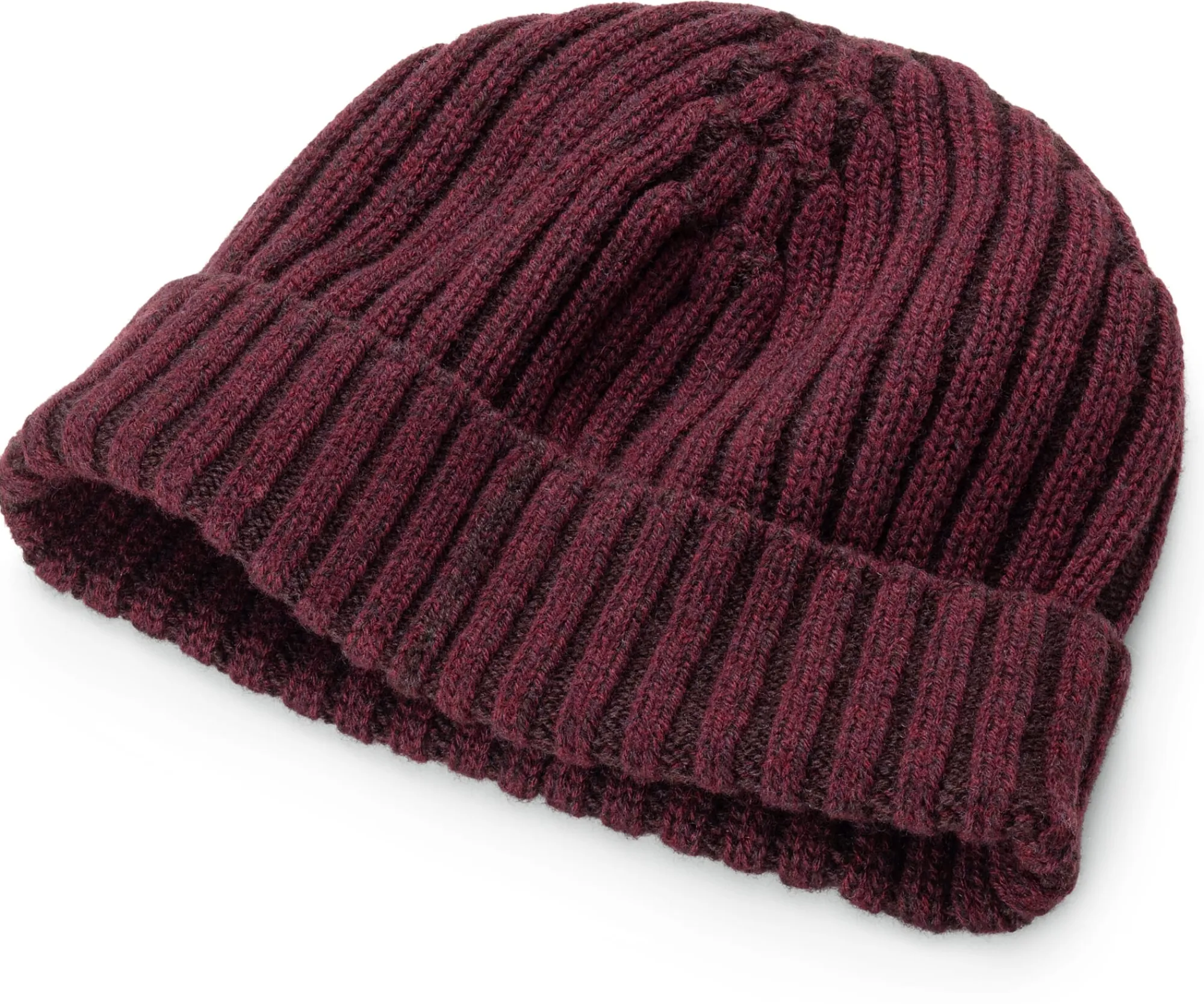 Mützen * Seldom Herren-Strickmütze