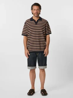 Shirts * Knowledge Cotton Apparel Herren-trickpoo