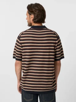 Shirts * Knowledge Cotton Apparel Herren-trickpoo