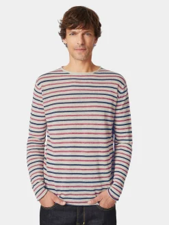 Pullover * Seldom Herren-trickpui