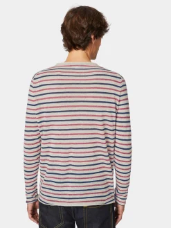 Pullover * Seldom Herren-trickpui