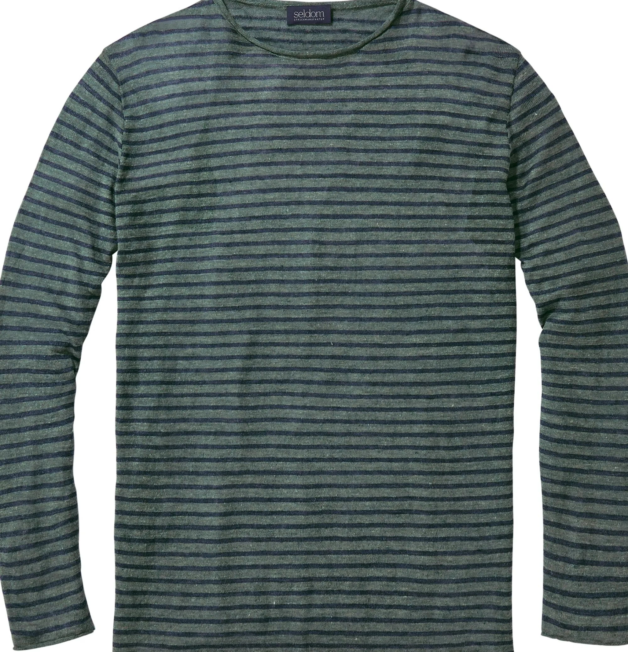 Pullover * Seldom Herren-trickpui