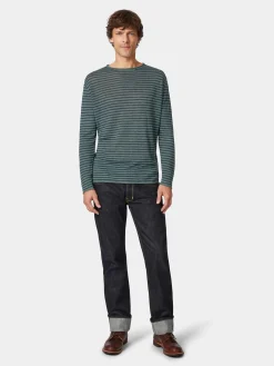 Pullover * Seldom Herren-trickpui
