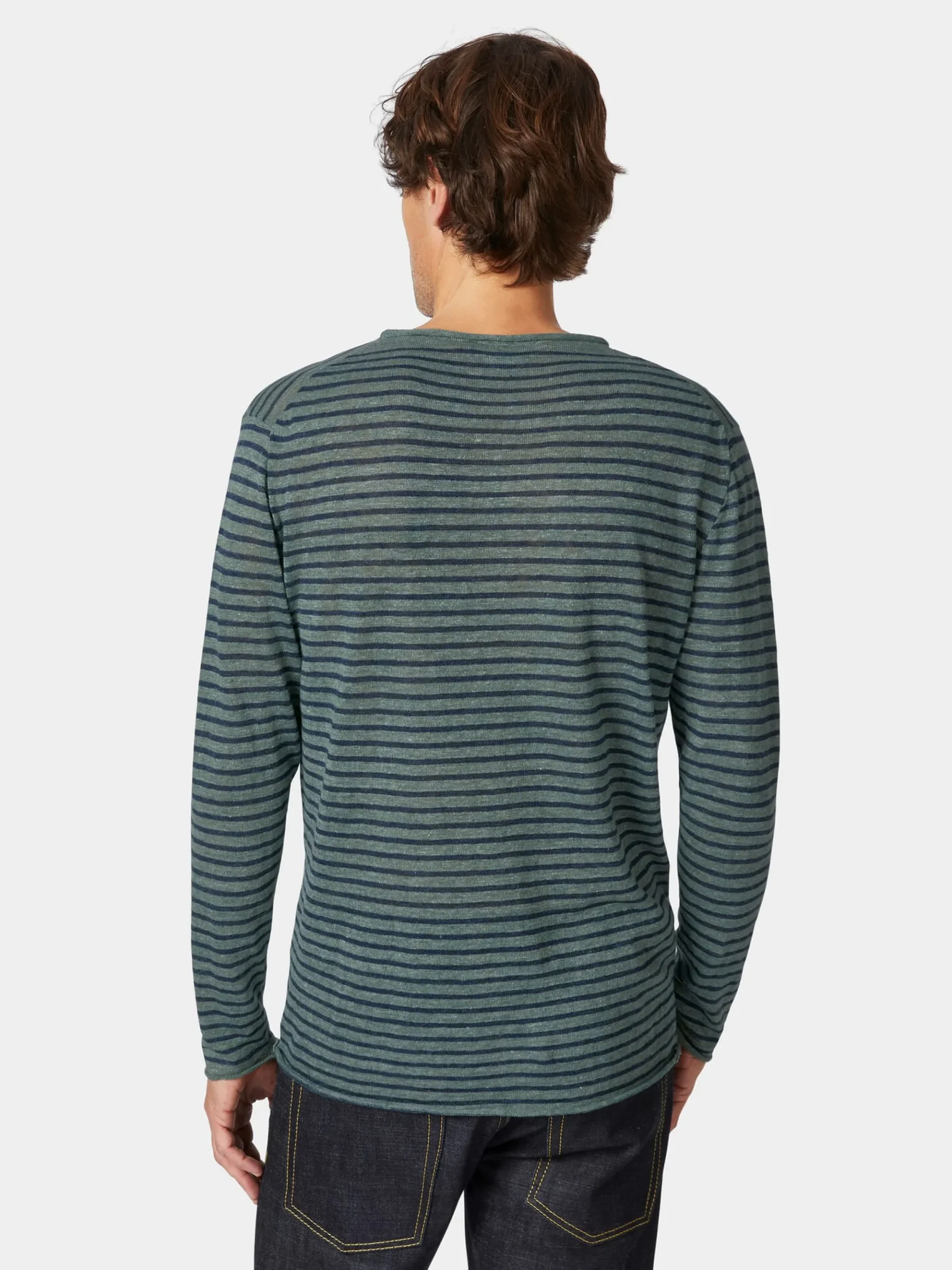 Pullover * Seldom Herren-trickpui