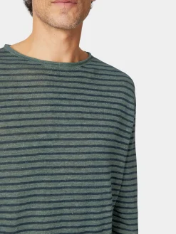 Pullover * Seldom Herren-trickpui