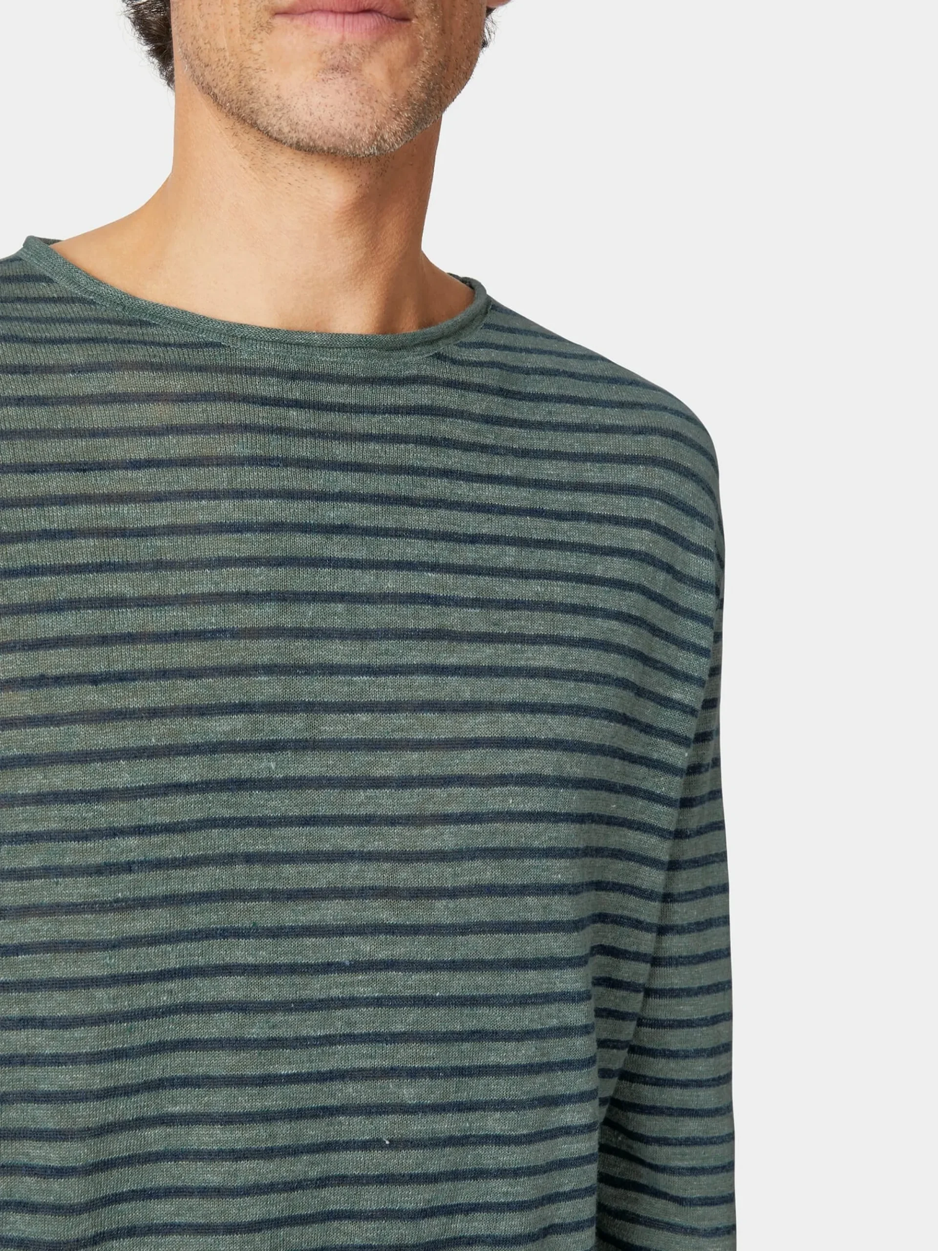 Pullover * Seldom Herren-trickpui