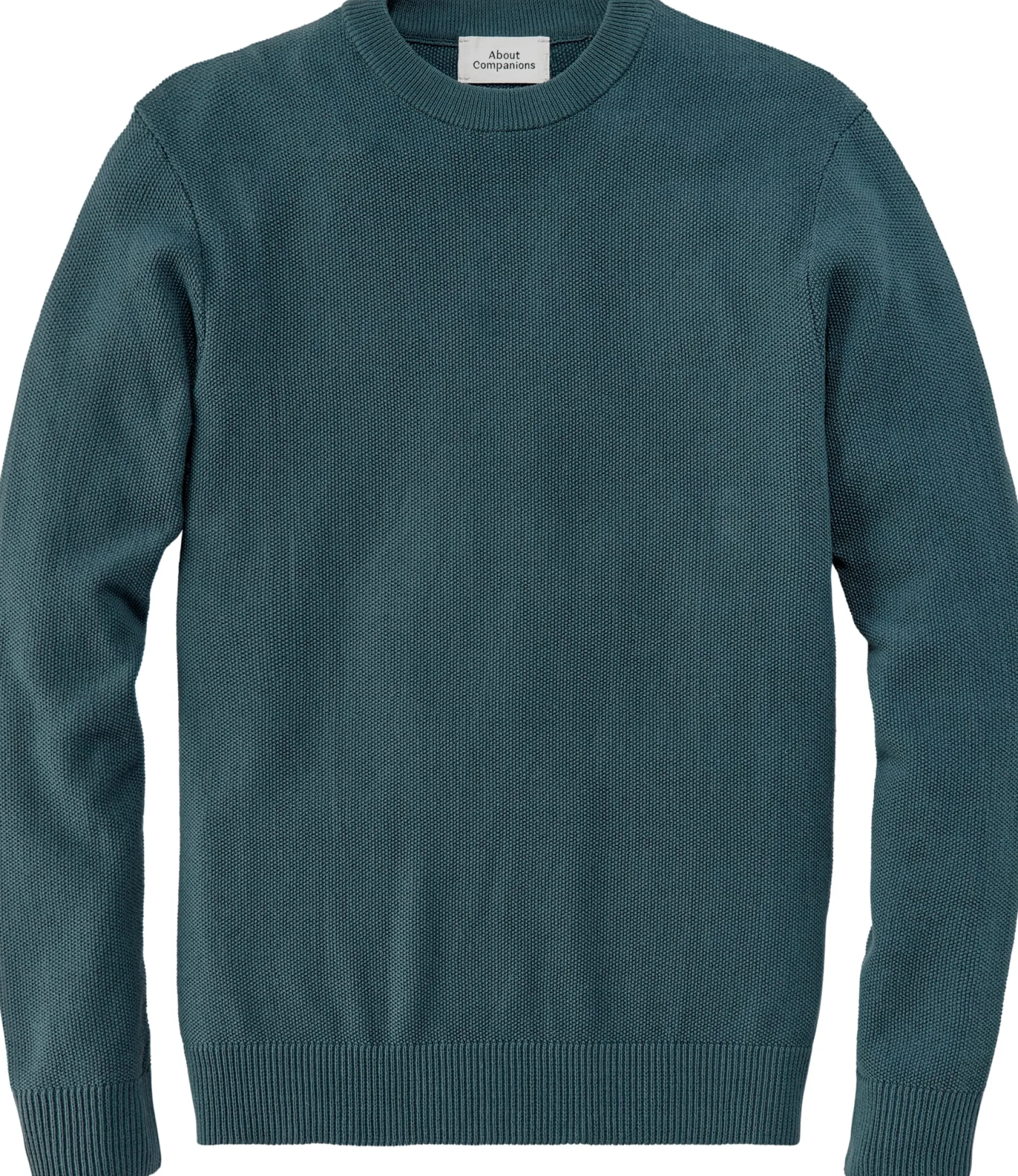 Pullover * About Companions Herren-trickpuover