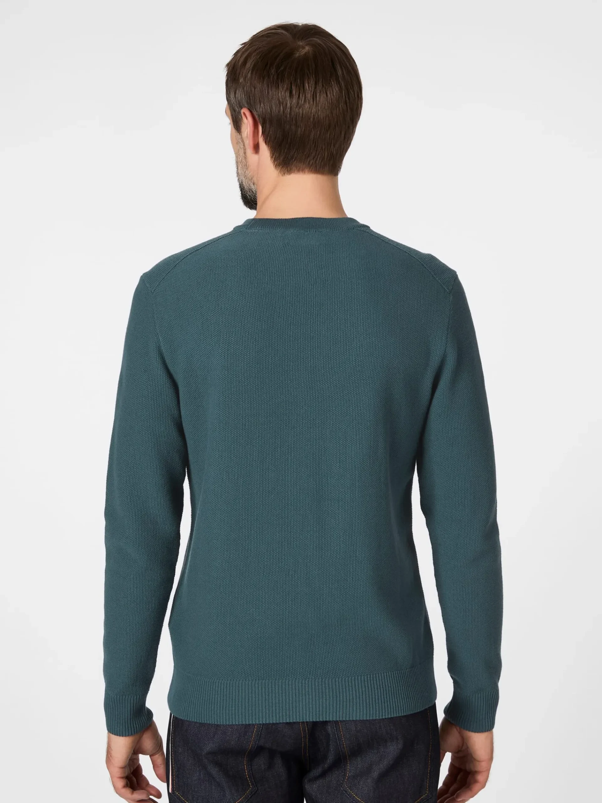 Pullover * About Companions Herren-trickpuover